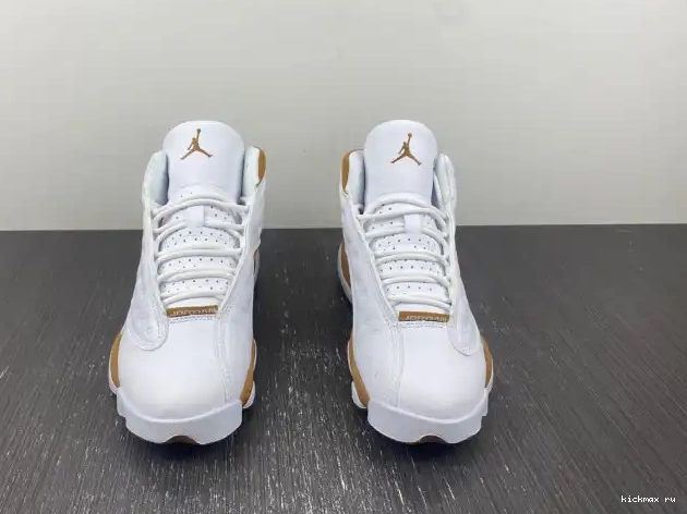 Cheap Kickmax 13 Wheat Jordan Air 414571-171 0511